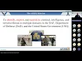 AFOSI Recruitment Briefing - 2025 04 24