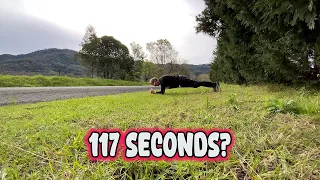 117-Second Plank at Boxsells Ln Grahams Rd Meroo Meadow MG Has Her Own Place