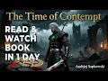 Download Lagu Video Book: The Witcher 2🧙 - The Time of Contempt | Try Now!