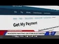 People across Indiana still waiting on stimulus checks
