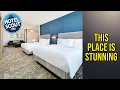 SpringHill Suites Dallas Mansfield - This Place Is Stunning Dallas TX United States