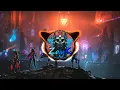 Crunkz - Hold On