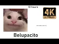Download Lagu Beluga - Belupacito 10 Hours 4K