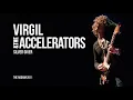 Virgil &The Accelerators - Silver Giver