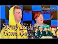 Download Lagu Stray Kids - Gone Days MV Reaction \