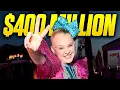 How Much Money Does JoJo Siwa Make From Bows