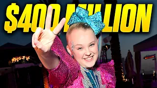 How Much Money Does JoJo Siwa Make From Bows