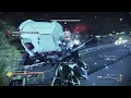This BROKEN HUNTER BUILD will make it so you NEVER DIE AGAIN... NO SKILL REQUIRED!!! (Destiny 2)