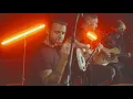 All Time Low - Monsters (Acoustic) [OFFICIAL VIDEO]