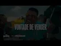 MC MARKS - O MEU PROGESSO ME ESPERA - VONTADE DE VENCER (ÁUDIO OFICIAL)