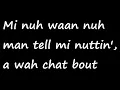 Mad Cobra - Press Trigger (Lyrics)