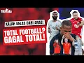 Download Lagu KALAH KELAS DARI ARAB SAUDI! TIMNAS INDONESIA GAGAL TOTAL MAIN TOTAL FOOTBALL