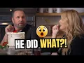 Garth Brooks Asked His Ex Wife for Permission to Remarry