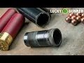 Choke Tubes for Home Defense Shotguns