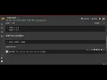 Python Program to Add Two Numbers which shown in colab