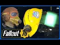 Fallout 76 ALL Helmet Headlamp Lights Guide - Ditch the UGLY Pip-Boy Forever 2026 Updated