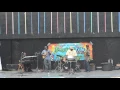 Download Lagu Ricardo \u0026 Friends steelpan performance - June 25, 2017