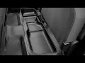 WeatherTech Under Seat Storage Comprehensive Overview