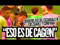 Download Lagu ¡CRUDO RELATO DEL ESCÁNDALO DEL INTER MIAMI! ¿POR QUÉ EXPLOTÓ SUÁREZ? ¿QUE SANCIÓN LE PUEDEN PONER?