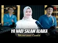 Download Lagu YA NABI SALAM ALAIKA - QOLBU GAMBUS ( LIVE SESSION ) || 17 RECORD