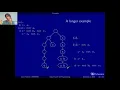 Easy answer set programming introduction second example