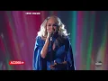 Carrie Underwood Delivers Powerhouse Performance Of 'Love Wins' At The 2018 CMAs | Access