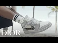 Air Dior Limited-edition Sneakers and Capsule Collection
