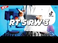 DJ RT 5 RW 3 ! DJ DANGDUT TERPOPULER FULL BASS 2025 KEVIN STUDIO