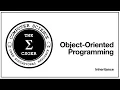 Object-Oriented Programming Part 3 Inheritance