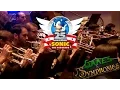 Download Lagu G\u0026S - Sonic 25th Anniversary Medley
