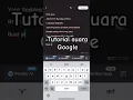Download Lagu Tutorial bikin suara Google di video😽😸 #aprilia_701 #tutorial