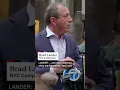 NYC comptroller arrested outside immigration court