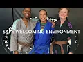 Paragon Martial Arts Corinth Ms