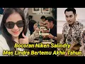 Lagu Bocoran Niken Salindry Mas Lindra Bakal Ada Kejutan Akhir Tahun
