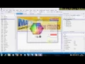 Create Master Page Using Asp Net