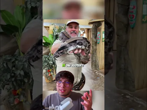 Animales extintos más aterradores. #curiosidades #shorts