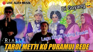 Download Taroi Metti Ko Puramui Rede - Cipt: Ancha.s || 🔴Live RIALL - ALIFA MUSIK ENTERTAINMENT MP3