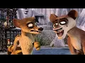 Download Lagu I edited my fav all hail king julien episode.