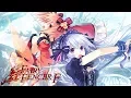 Lagu Fairy Fencer F OST ~ Hero of Darkness [Final Boss Phase 1]