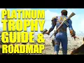 Spoiler Free Fallout 4 Trophy Guide and Platinum Roadmap PS4 PS5 PS Plus