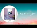 Download Lagu Not Sad Anymore - Clara Mae (Lirik dan Terjemahan)