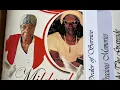 Thanksgiving Service for Mildred Green at Antioch Church of the Nazarene Cowick Park Mancheste