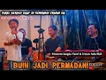 Download Lagu Live Buih Jadi Permadani - Farel prayoga Ft. IRWANDA2 DI Cafe Malioboro Jogja