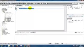 Basic java tutorial in bangla Class and Object