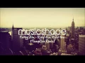 Fatboy Slim - Right Here Right Now (Trumpdisco Remix)