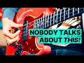 The Bass Technique PROs Use and NOBODY Talks About