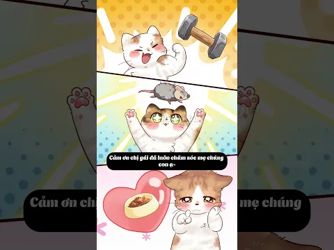Mimi hơi quậy rồi đó nha!