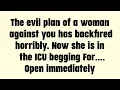 Download Lagu 🌈Today god messag || The evil plan of a woman against you has backfired.... || #god #godmessage