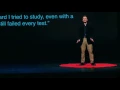 Chemistry is fun No seriously Jordin Metz TEDxTufts