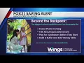 Beyond the backpack The biggest school expenses not on the supply list